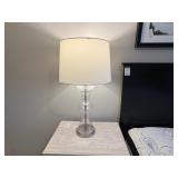 2PC TABLE LAMPS