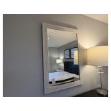 WALL MIRROR