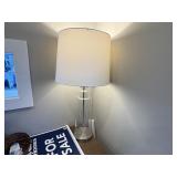 2PC TABLE LAMPS