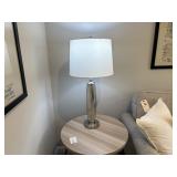 2PC TABLE LAMPS