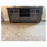 TELEVISION STAND