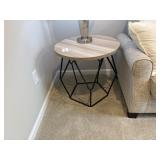 2PC SIDE TABLES