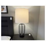 2PC TABLE LAMPS