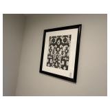 2PC FRAMED PRINTS