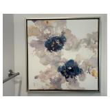 FRAMED CANVAS