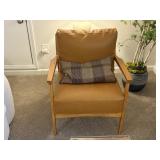 ARM CHAIR