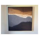 2PC FRAMED CANVASES