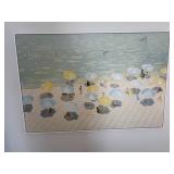 FRAMED CANVAS
