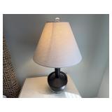 2PC TABLE LAMPS