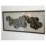 FRAMED WALL ART