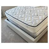 QUEEN MATTRESS SET