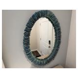 WALL MIRROR
