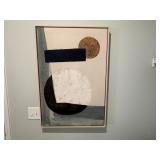 FRAMED CANVAS