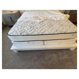 KING MATTRESS SET