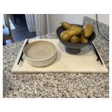 5PC KITCHEN ITEMS
