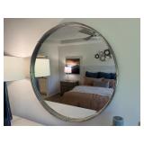 WALL MIRROR