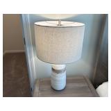2PC TABLE LAMPS