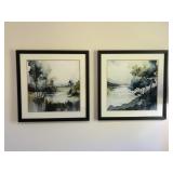 2PC FRAMED PRINTS