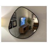 WALL MIRROR