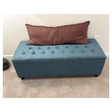 STORAGE OTTOMAN