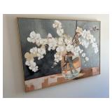 FRAMED CANVAS