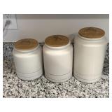3PC KITCHEN ITEMS