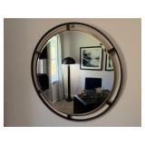 WALL MIRROR