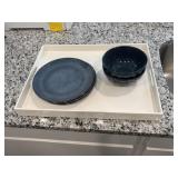 7PC KITCHEN ITEMS