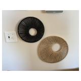 3PC WALL ART