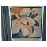 FRAMED CANVAS