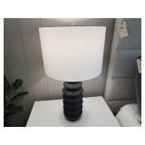 2PC TABLE LAMPS