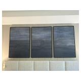 3PC FRAMED PRINTS