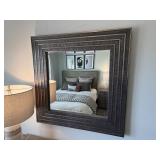 WALL MIRROR