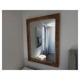 WALL MIRROR