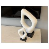 2PC DECOR ITEMS