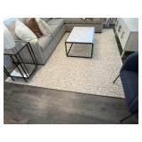 AREA RUG