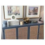 8PC DECOR ITEMS