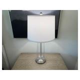 2PC TABLE LAMPS