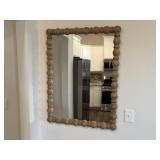 WALL MIRROR