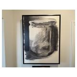 FRAMED CANVAS