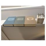 4PC HOME ITEMS