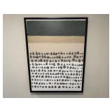 FRAMED CANVAS