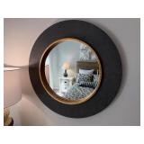 WALL MIRROR