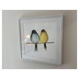 FRAMED PRINT
