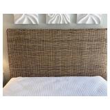 QUEEN HEADBOARD