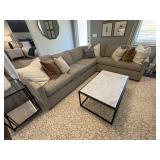 SECTIONAL SOFA