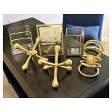 6PC HOME DECOR