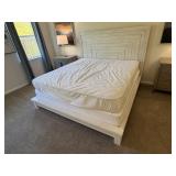 KING BED