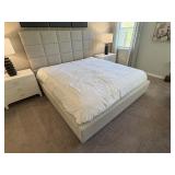 KING BED