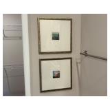 3PC FRAMED PRINTS